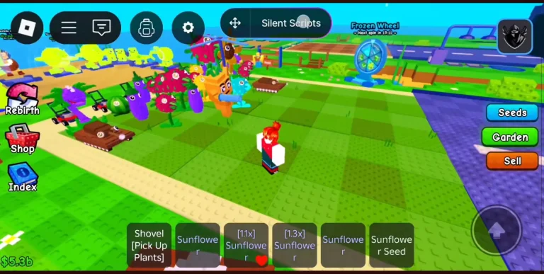 Roblox Plants Vs Brainrots code