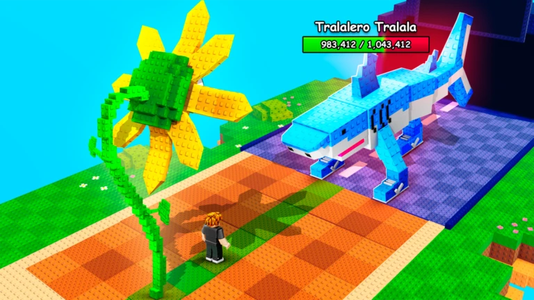 Roblox Plants vs Brainrots game script